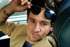 Chano está en terapia intensiva tras ser baleado por un policía