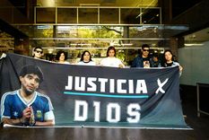 El TOC N°7 estará a cargo del juicio por la muerte de Diego Maradona.&nbsp;