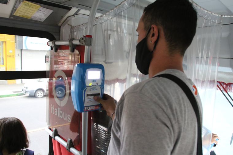 Foto: Maximiliano Ríos/MDZ