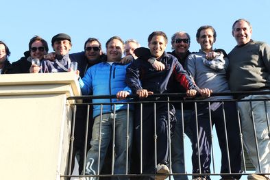 MDZol | Foto: Pachy Reynoso/MDZ