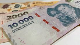 Monto y fecha de aguinaldo en Anses. Foto: Walter Moreno / MDZ Monto y fecha de aguinaldo en Anses. Foto: Walter Moreno / MDZ