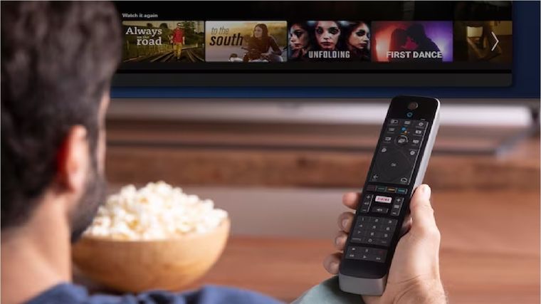 La serie de Netflix nominada a los Premios Emmy Foto: Freepik