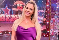 Alejandro Maglietti, TikTok, video viral Instagram Alejandra Maglietti Foto: Instagram Alejandra Maglietti