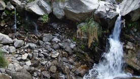 Este pequeño lugar es majestuoso. Foto: Shutterstock