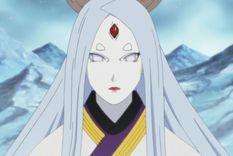 Así se vería este personaje de Naruto en la vida real, según la inteligencia artificial Foto: Archivo Así se vería este personaje de Naruto en la vida real, según la inteligencia artificial Foto: Archivo