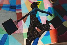 Grabr se ha convertido en la plataforma que conecta compradores con viajeros de todo el mundo.