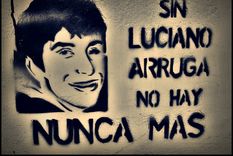 el cels reclama justicia a seis anos de la muerte de luciano arruga