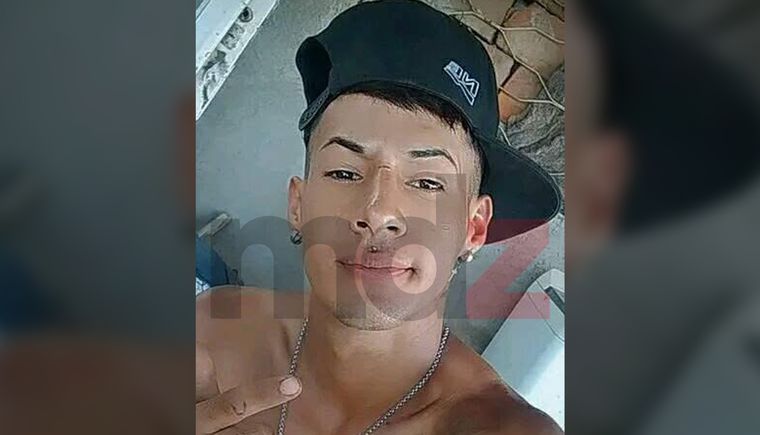 Franco Suárez, alias el Franco Suárez, alias el