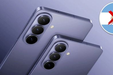 MDZol | Samsung Galaxy S26 Ultra-Argentina - Portada