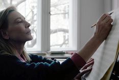 tar: una inquietante obra olvidada en los premios oscar