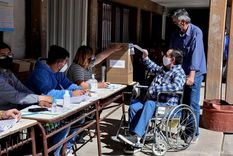 El INADI promoverá medidas para garantizar el derecho a voto de personas con discapacidad Foto: El Auditor Info