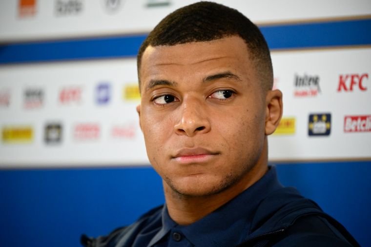 Mbappé anunció que se irá del PSG y los qataríes reaccionaron. Foto: LEquipe