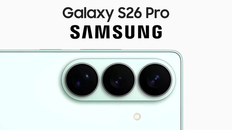 El regreso del Exynos al Samsung Galaxy S26 Pro genera un intenso debate entre los fanáticos.