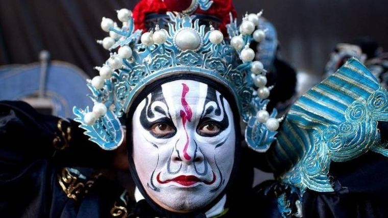 China ha vivido una transformación sin precedentes. Foto: GETTY