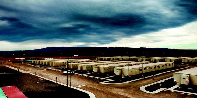 BHP, la compañía número uno del mundo minero y con la mayor capitalización a nivel global, delineó una proyección sobre el futuro del potasio hacia 2050.