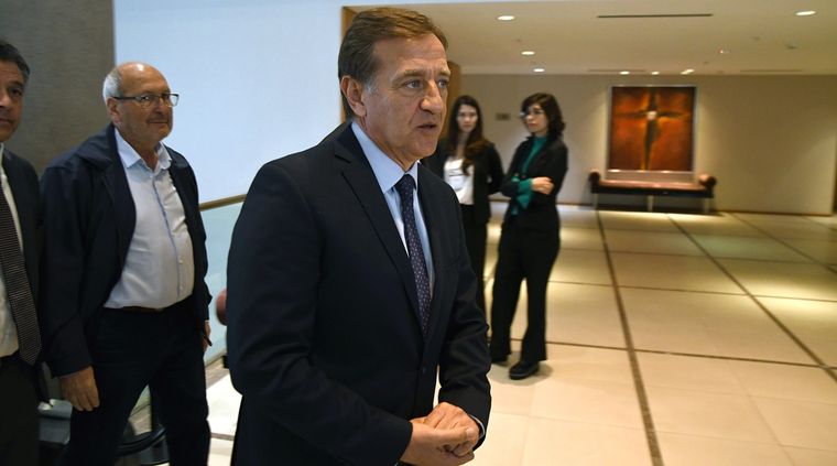 Foto: ALF PONCE MERCADO / MDZ