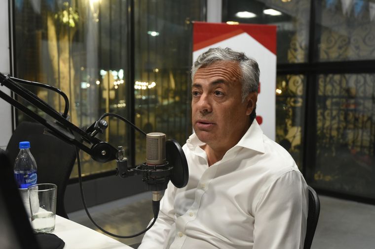 Foto: Maximiliano Ríos/MDZ