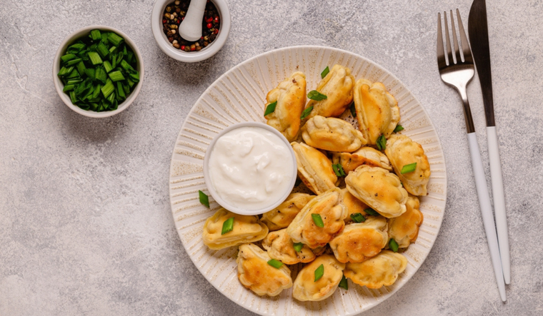 Pierogi: Un Festín de Sabores que Deleitará tu Paladar y CorazónPierogi: Un Festín de Sabores que Deleitará tu Paladar y CorazónPierogi: Un Festín de Sabores que Deleitará tu Paladar y CorazónPierogi: Un Festín de Sabores que Deleitará tu Paladar y CorazónPierogi: Un Festín de Sabores que Deleitará tu Paladar y CorazónPierogi: Un Festín de Sabores que Deleitará tu Paladar y CorazónPierogi: Un Festín de Sabores que Deleitará tu Paladar y CorazónCómo hacer pierogi: receta paso a paso y consejos útiles Foto: Shutterstock