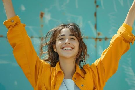 El horóscopo predice que estos signos del zodiaco tendrán buenas noticias Foto: Freepik.