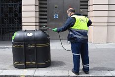 Coronavirus en Reino Unido: el brutal impacto de la segunda ola de covid-19 en Londres