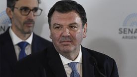 Ariel Lijo, actual juez federal y aspirante a la Corte Suprema de Justicia. Ariel Lijo, actual juez federal y aspirante a la Corte Suprema de Justicia.