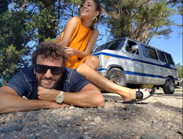 La ruta del Motorhome: el circuito con el que se podrá recorrer más de 20 localidades este verano en la provincia de Córdoba.