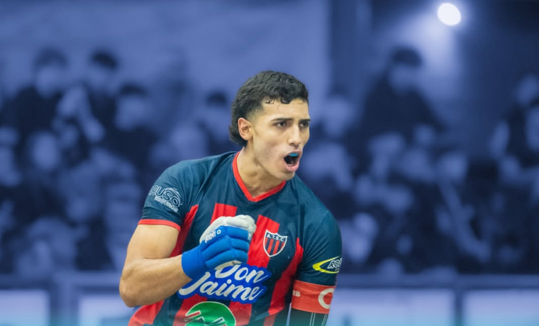 El Matador buscará nuevamente el titulo. El Matador buscará nuevamente el titulo. 