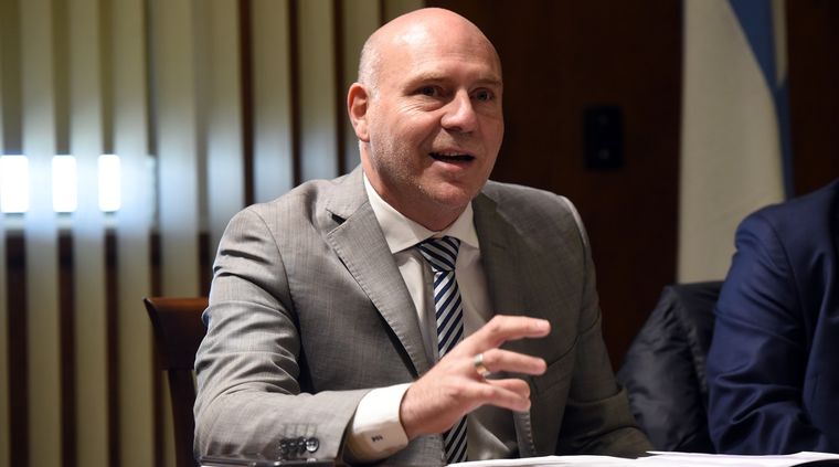 Foto: ALF PONCE MERCADO / MDZ