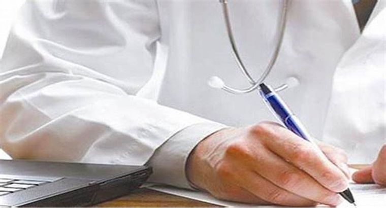 La Unidad Sanitaria define el salario de los médicos bajo régimen especial. &nbsp;