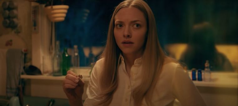 Netflix La apariencia de las cosas Foto: Netflix