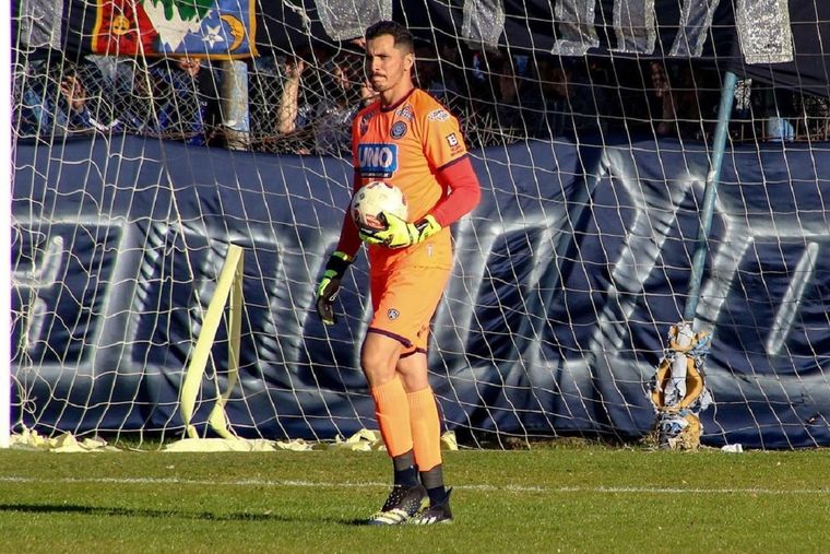 Foto: Prensa Independiente Rivadavia