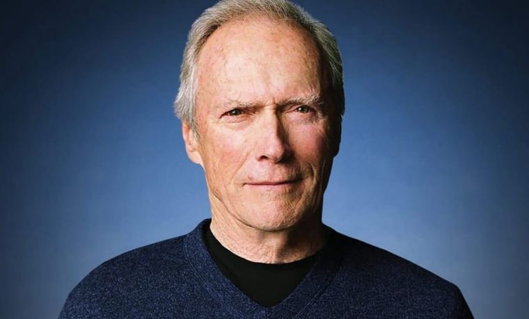 Clint Eastwood se retira tras 70 años de actividad. Clint Eastwood se retira tras 70 años de actividad.