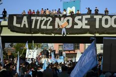 tension entre el gobierno y el diputado aliado jorge difonso