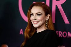 Lindsay Lohan cobró una verdadera fortuna por un cameo en Chicas pesadas.