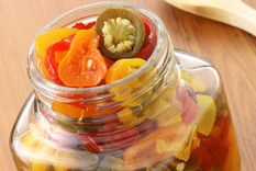 Pickles Foto: Shutterstock