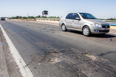 nueva ruta 7: las obras y el mantenimiento exigidos y un monto extra de inversion