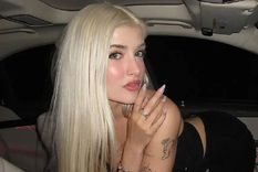 La controversial confesión de Samantha Sheen sobre su trabajo en OnlyFans.