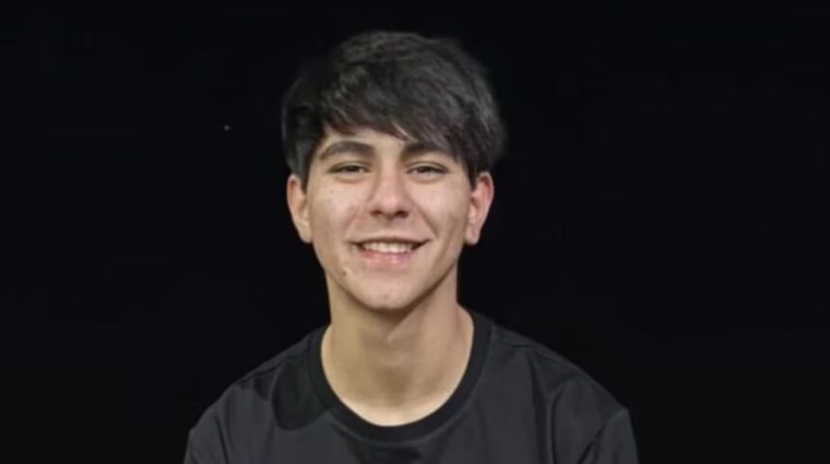 Luego de días de busqueda, el cadáver de Benjamín Scerra, un joven de 19 años, fue hallado con una puñalada en el cuello.
