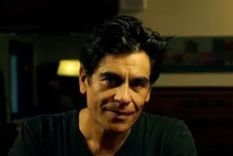 Juan Palomino contó por qué no ve a su hija hace más de un año El actor explicó los motivos en una entrevista