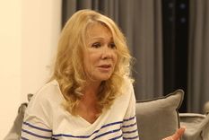 soledad silveyra se quejo de la insolita suma que paga de expensas: deben pensar que tengo un palo verde