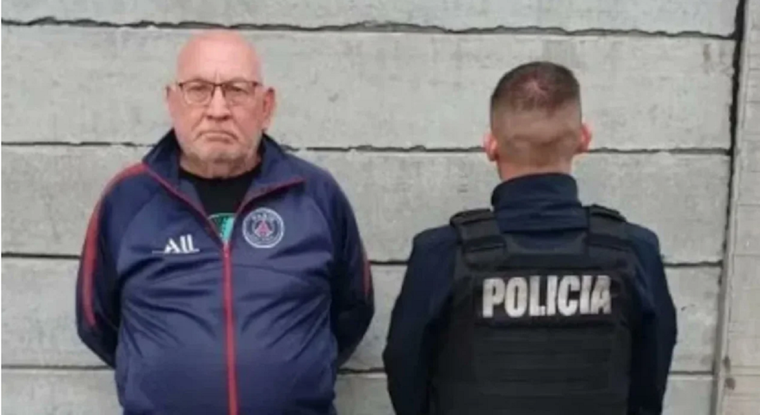 El hecho ocurrió en Lomas del Mirador, La Matanza.