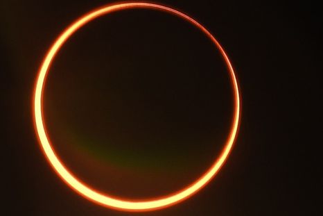 Eclipse del 21 de junio en  Cáncer y el nodo de la luna ingresó a Géminis.