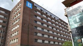 Crece la tensión en el Hospital Posadas Crece la tensión en el Hospital Posadas