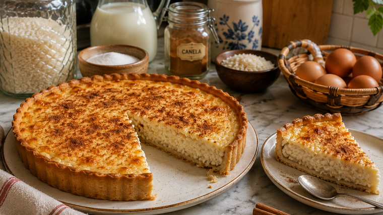 Con esta receta prepara el mejor postre Con esta receta prepara el mejor postre