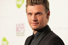 Nick Carter sufre la pérdida de su tercer hermano. Foto: Archivo