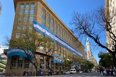 Ministerio de Desarrollo Productivo de la Nación