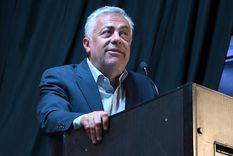 Alfredo Cornejo celebró la aprobación del proyecto San Jorge