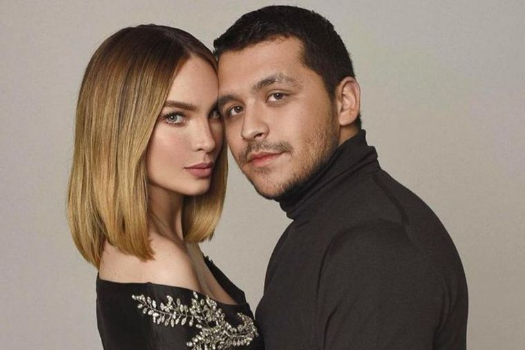 Belinda, Christian Nodal