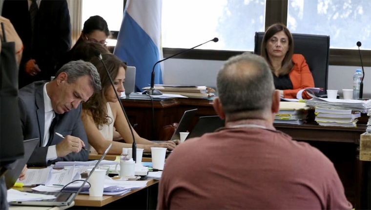 Foto: Maximiliano Ríos/MDZ