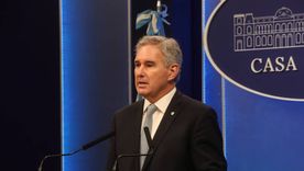 Pablo Quirno apuntó contra Lula da Silva